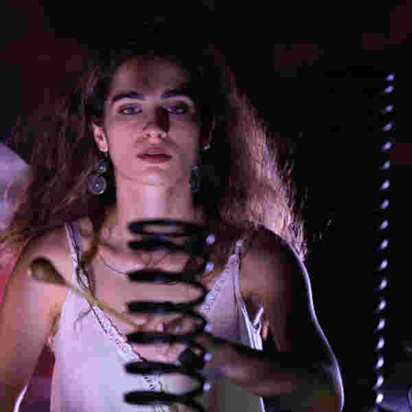 Eγώ, η Μήδεια (Io Son Medea)