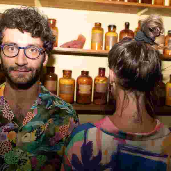 Ιατροσόφια