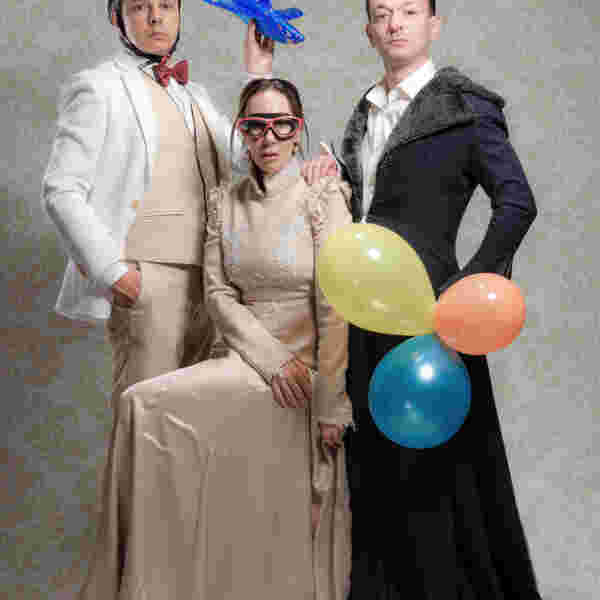 Πολύχρωμη Μικρά Ασία