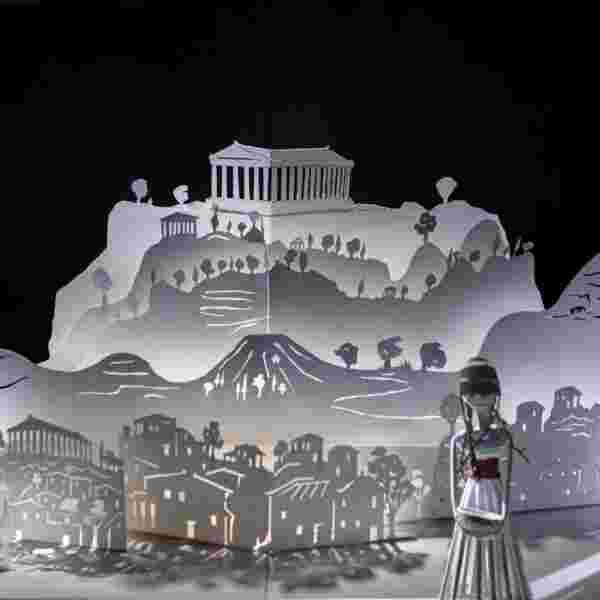 Δαίδαλος και Ίκαρος