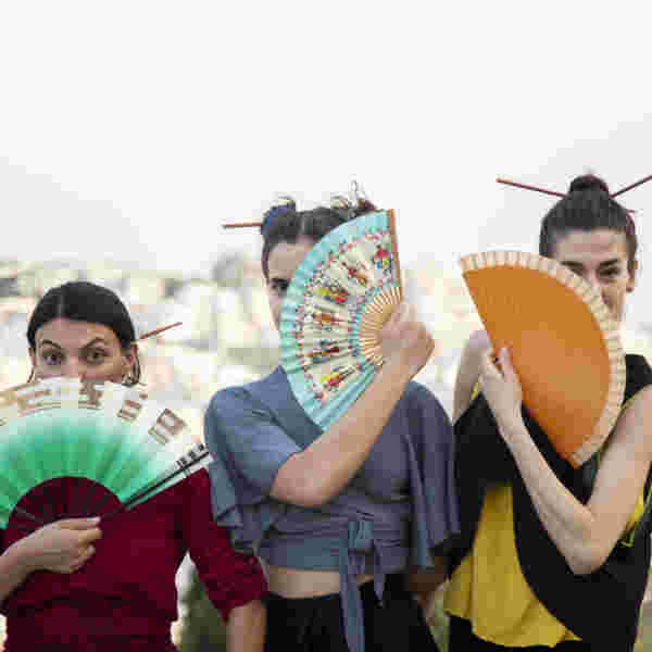 Το δίλημμα του αυτοκράτορα