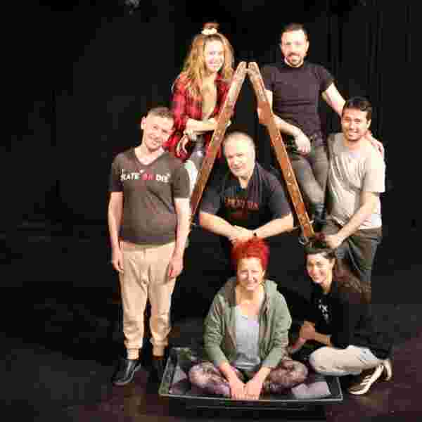 Το πράσινο δεν μένει πια εδώ