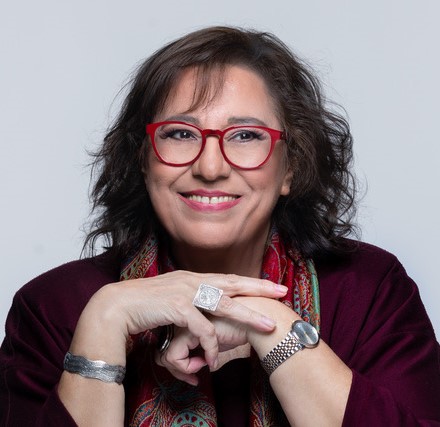 The Rose of the East